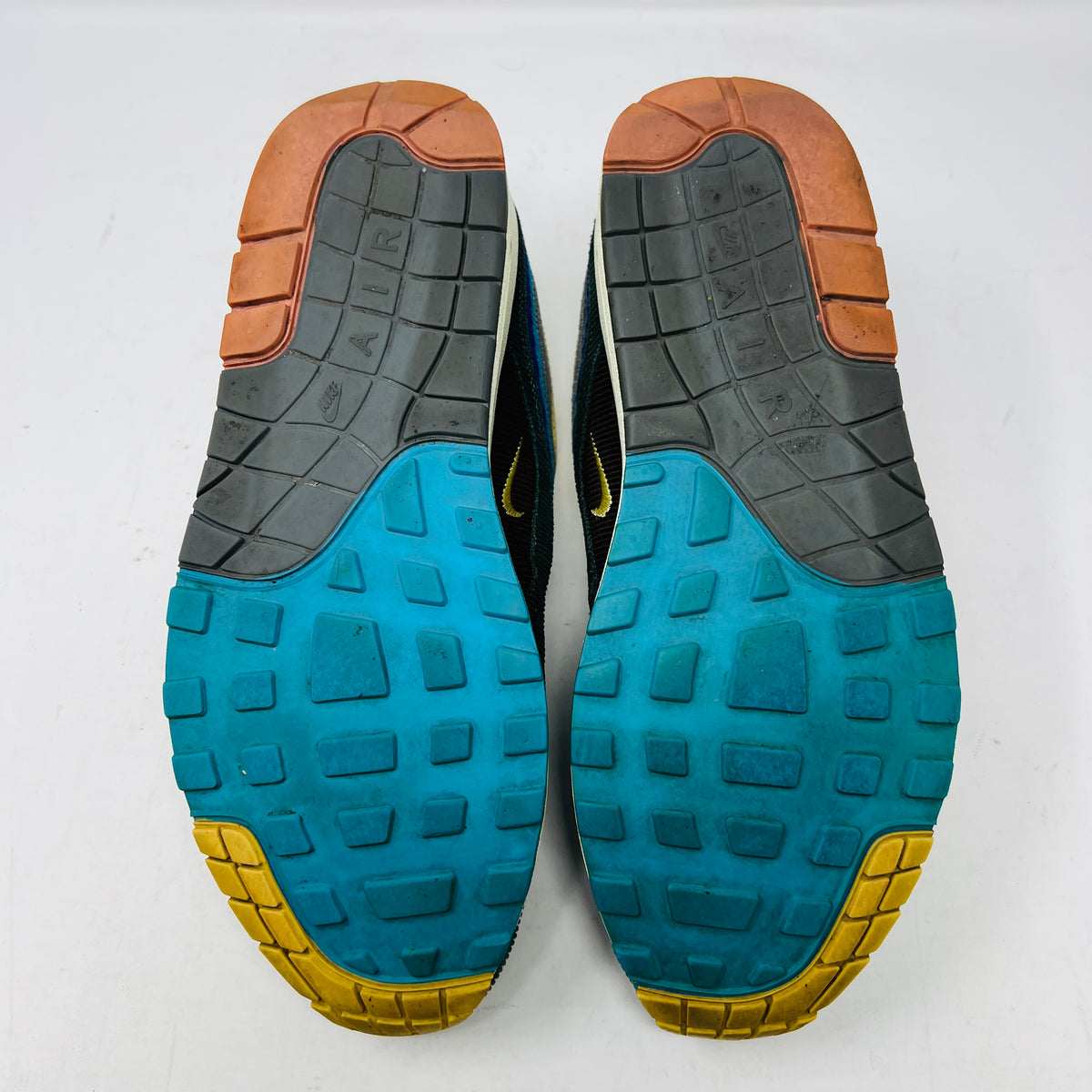 Nike Air Max 1/97 Sean Wotherspoon