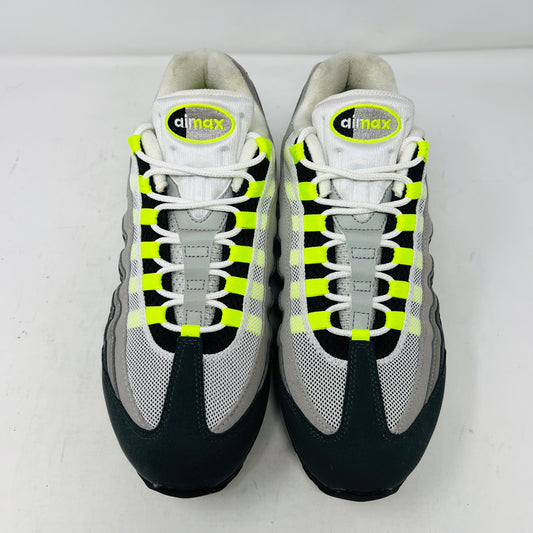 Nike Air Max 95 OG Big Bubble Neon (2025/2026)