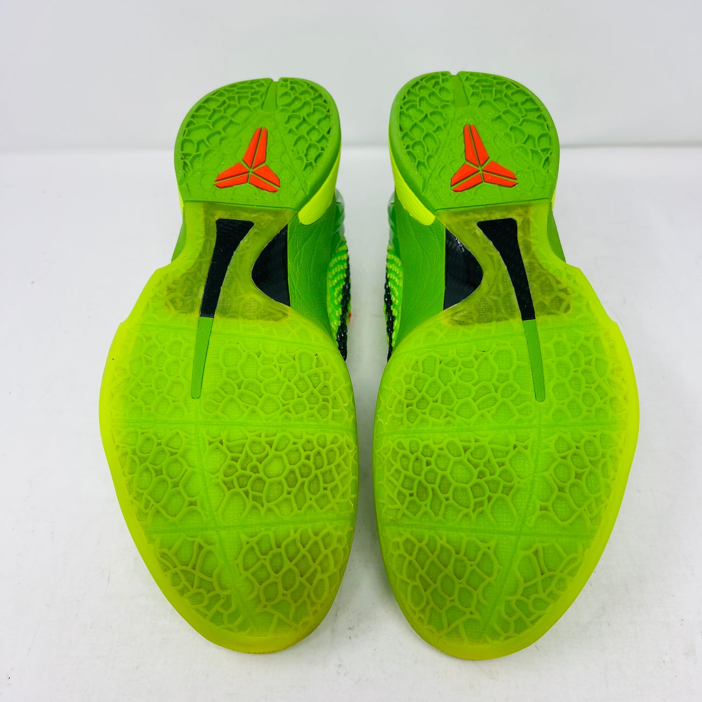 Nike Kobe 6 Protro Grinch (2020)