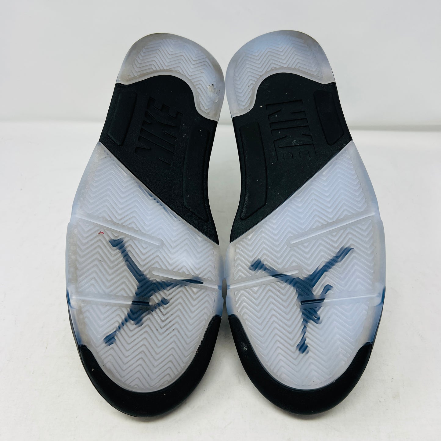 Jordan 5 Retro OG Black Metallic Reimagined