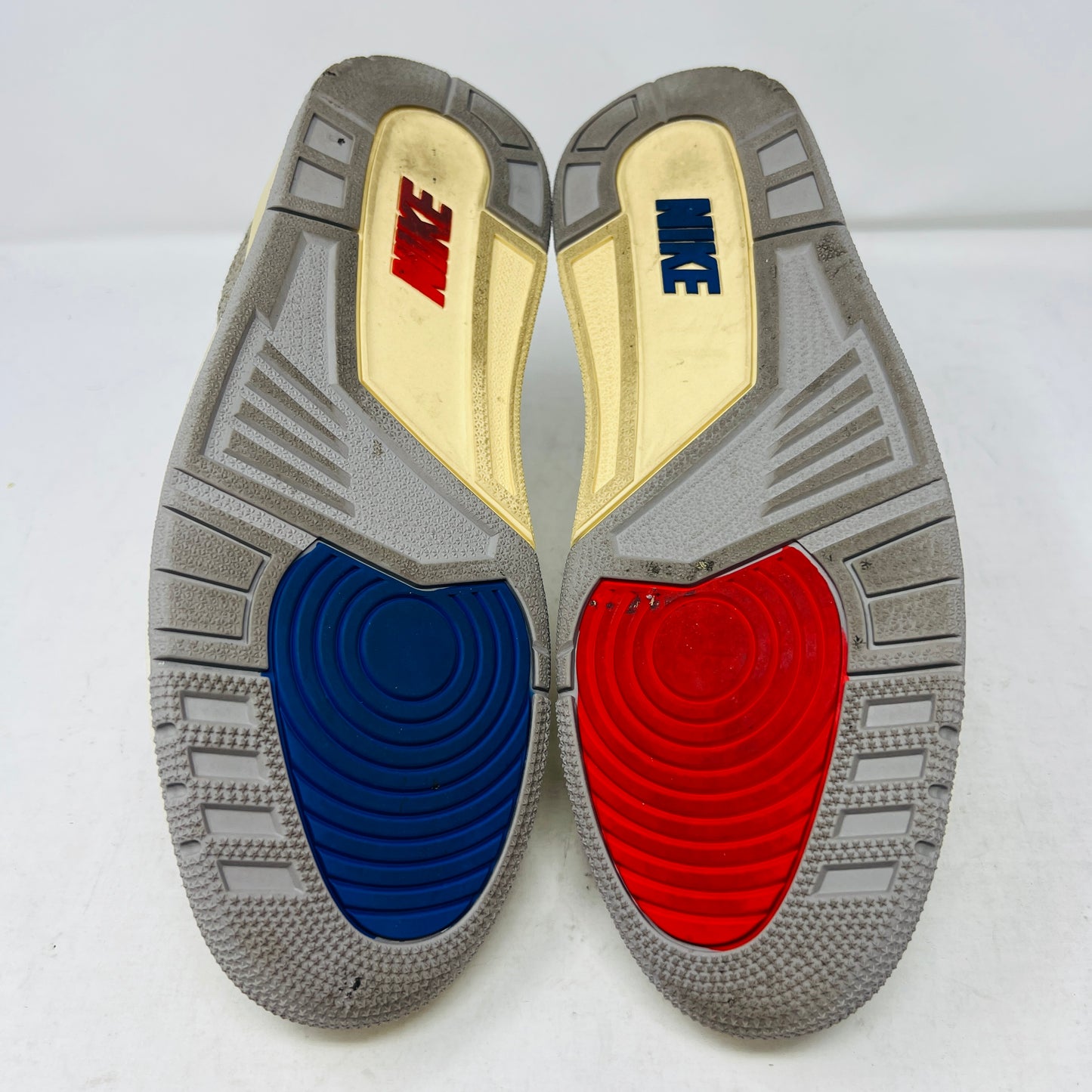 Jordan 3 Retro Seoul 2.0