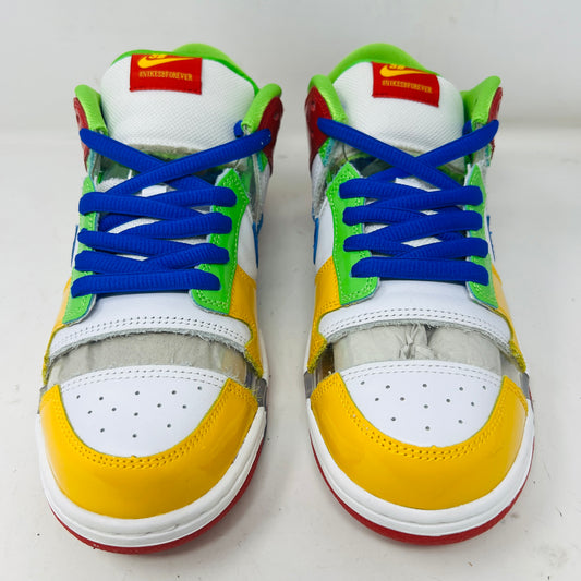Nike SB Dunk Low Sandy Bodecker