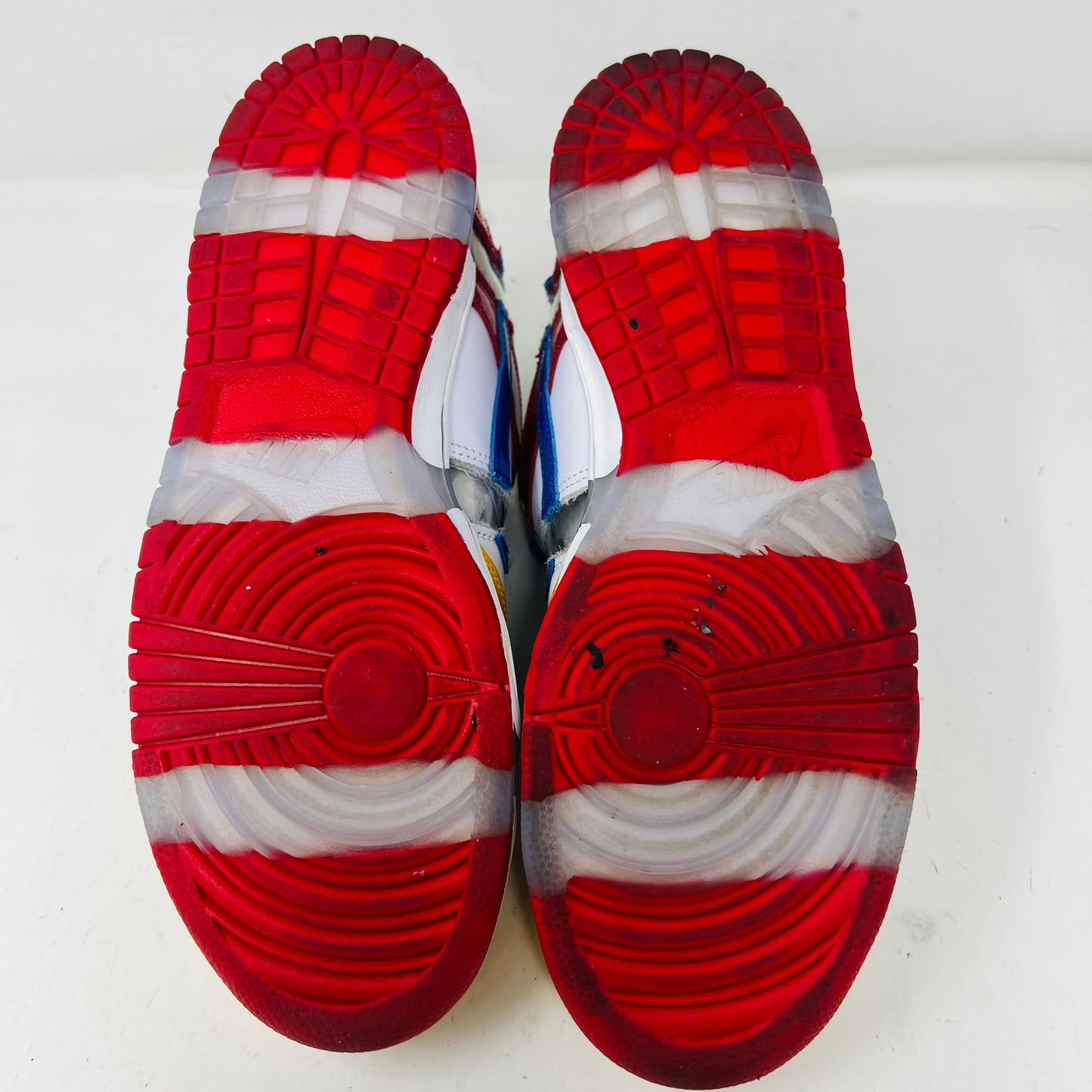 Nike SB Dunk Low Sandy Bodecker