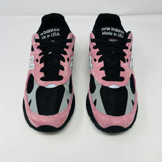 New Balance 993 MiUSA Pink Taffy