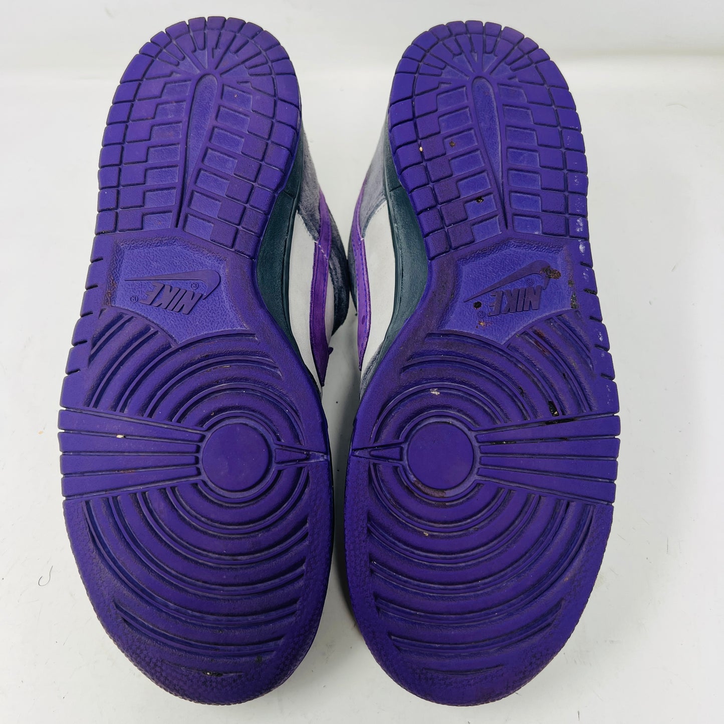 Nike SB Dunk Low Purple Pigeon