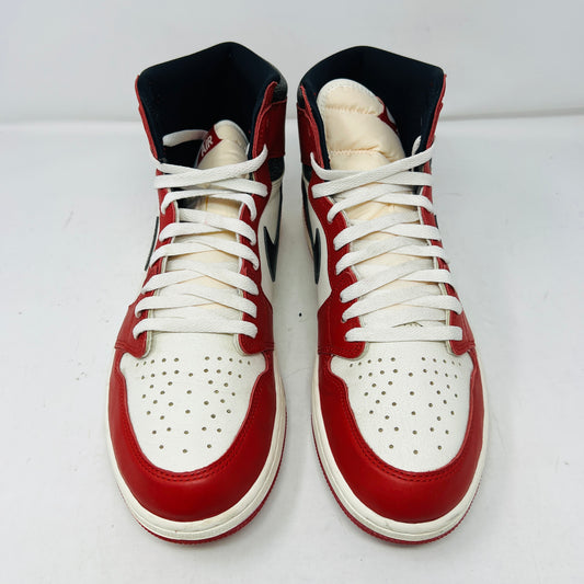 Jordan 1 Retro High OG Chicago Lost and Found