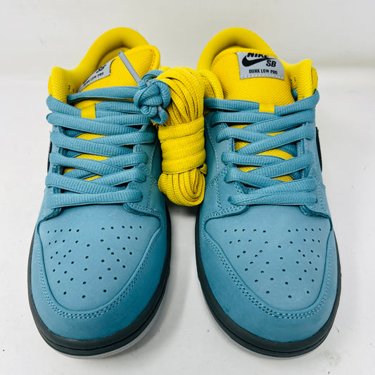 Nike SB Dunk Low Pro Muni Lightning Denim