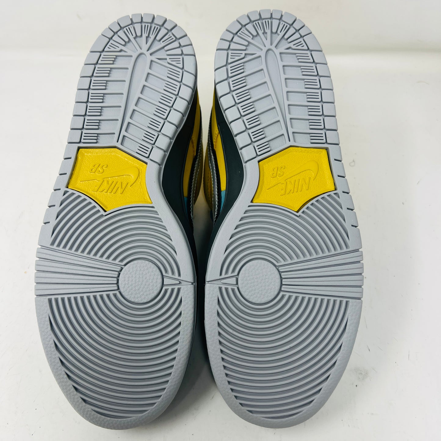 Nike SB Dunk Low Pro Muni Lightning Denim