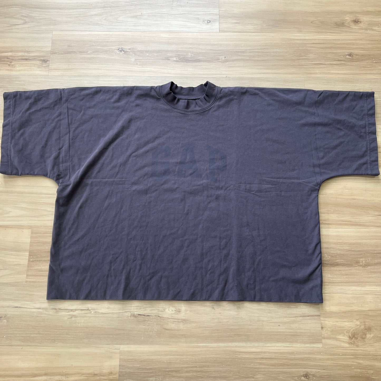 Yeezy Gap Engineered by Balenciaga Dove No Seam Tee