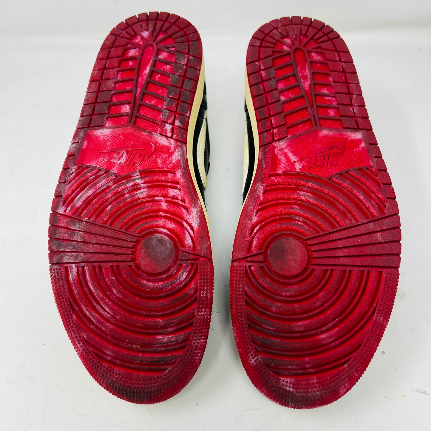 Jordan 1 Retro Low OG Nigel Sylvester Better With Time