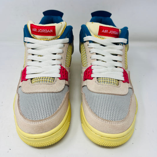 Jordan 4 Retro Union Guava Ice
