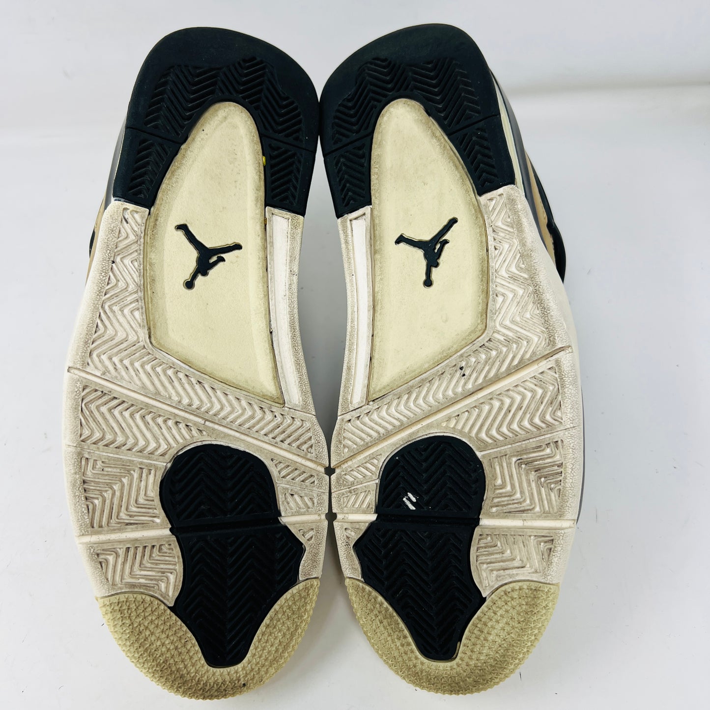 Jordan 4 Retro Fossil (Women's)