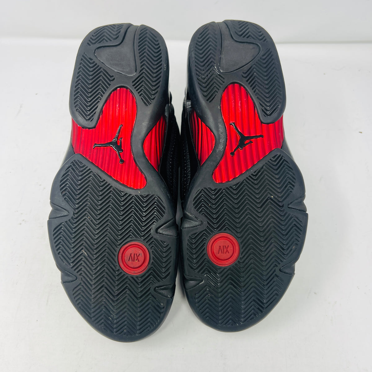 Jordan 14 Retro Last Shot (2018)