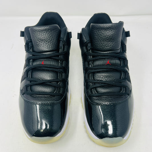 Jordan 11 Retro Low 72-10