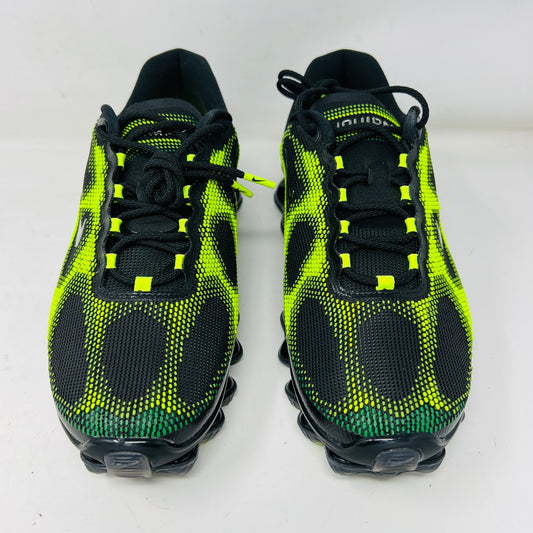 Nike Air Liquid Max Black Green Apple