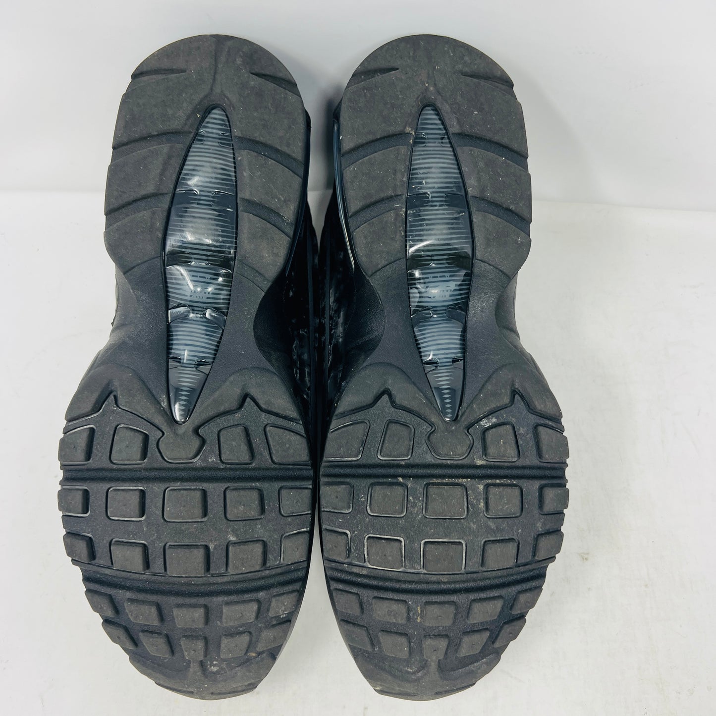 Nike Air Max 95 SP WORKSOUT Black