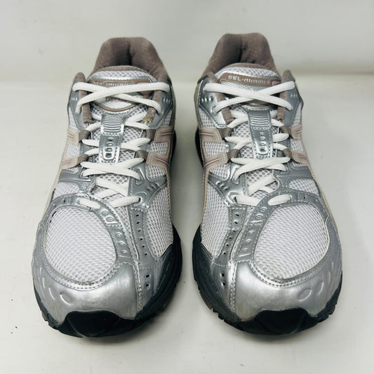 ASICS Gel-Nimbus 10.1 Kith White Morganite