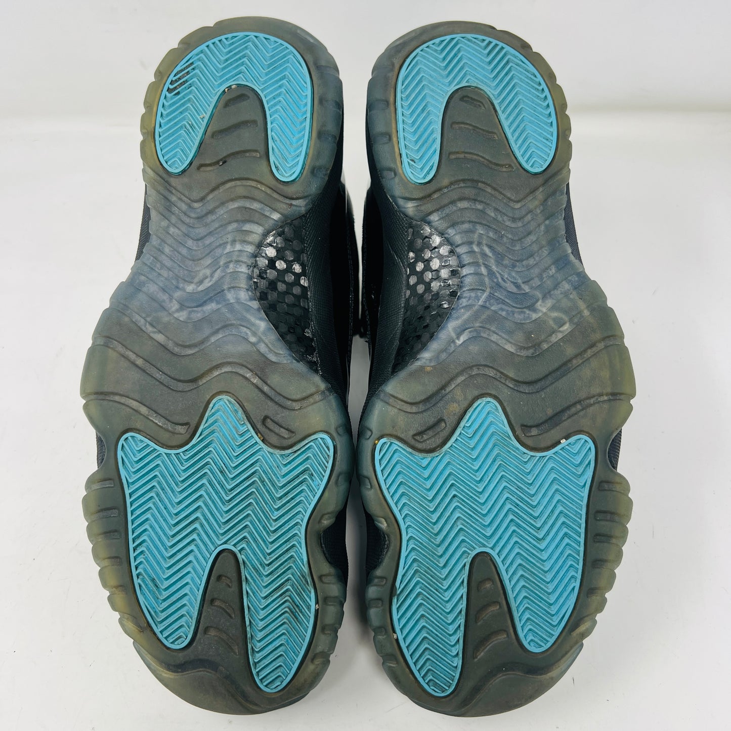 Jordan 11 Retro Gamma Blue (2013)
