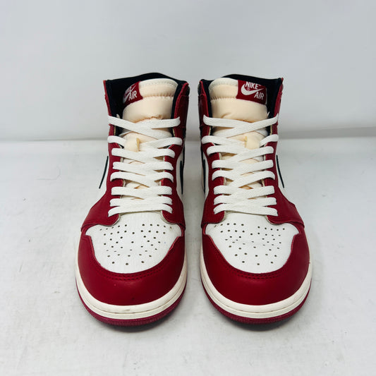 Jordan 1 Retro High OG Chicago Lost and Found