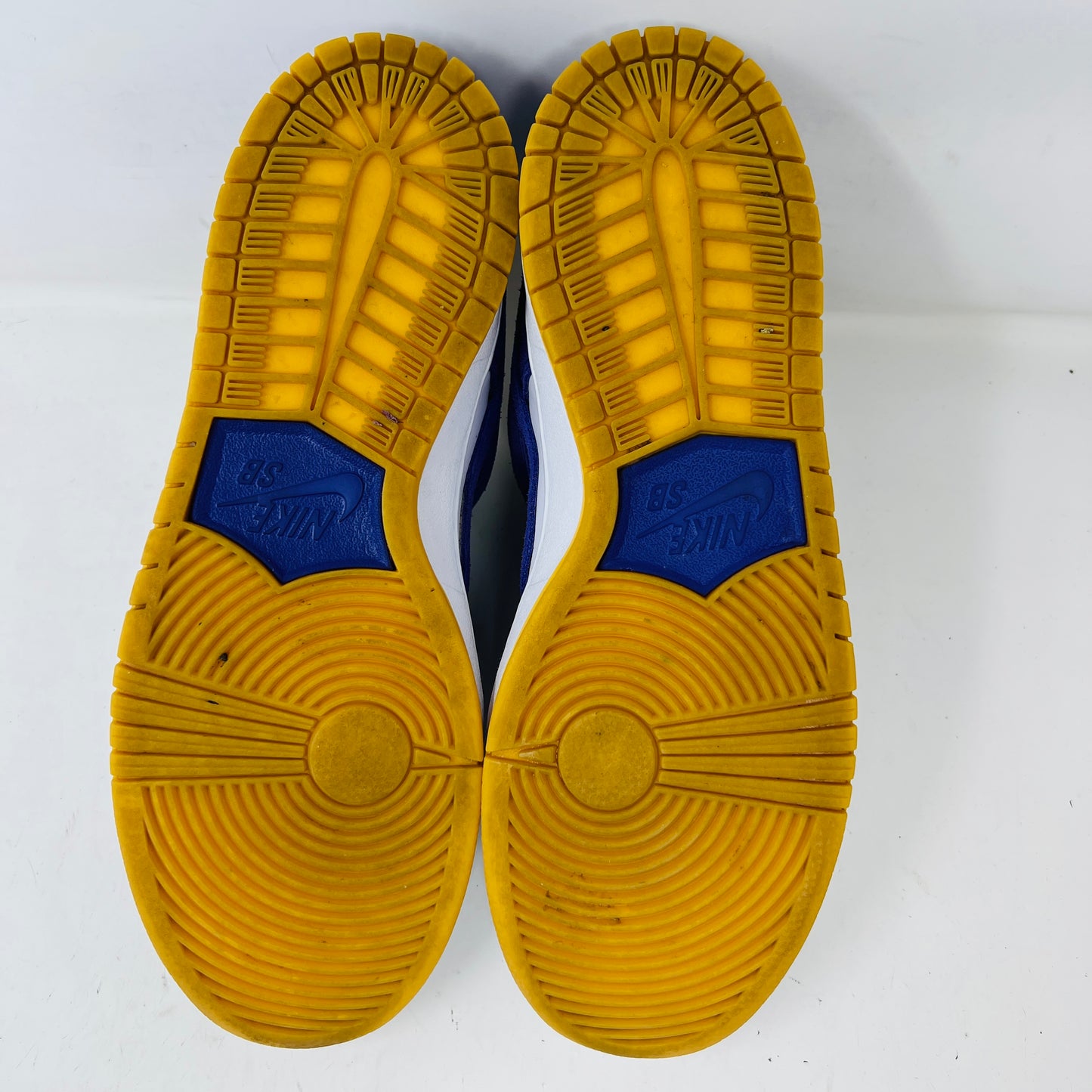 Nike SB Dunk Low Pro ISO Orange Label Court Purple