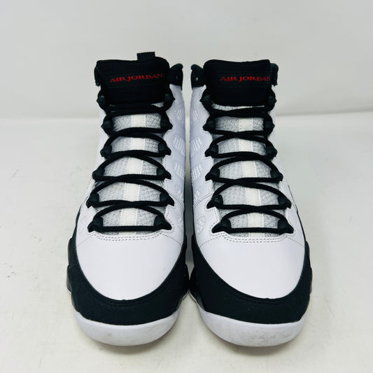 Jordan 9 Retro OG Space Jam (2026)