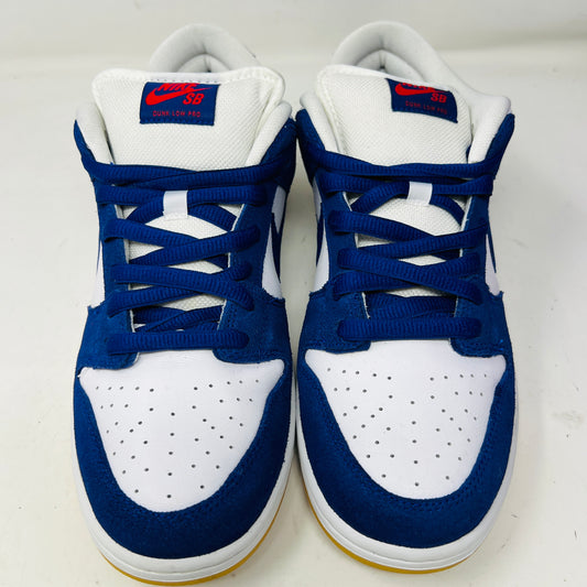 Nike SB Dunk Low Los Angeles Dodgers