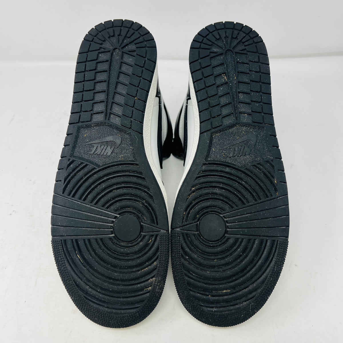 Jordan 1 Retro High '85 Black White (2023)