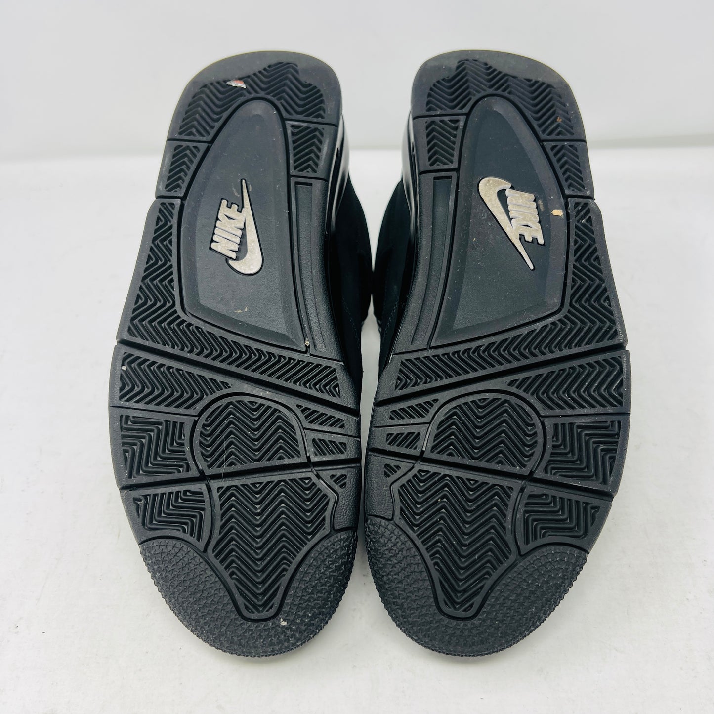 Jordan 4 Retro Black Cat (2025)