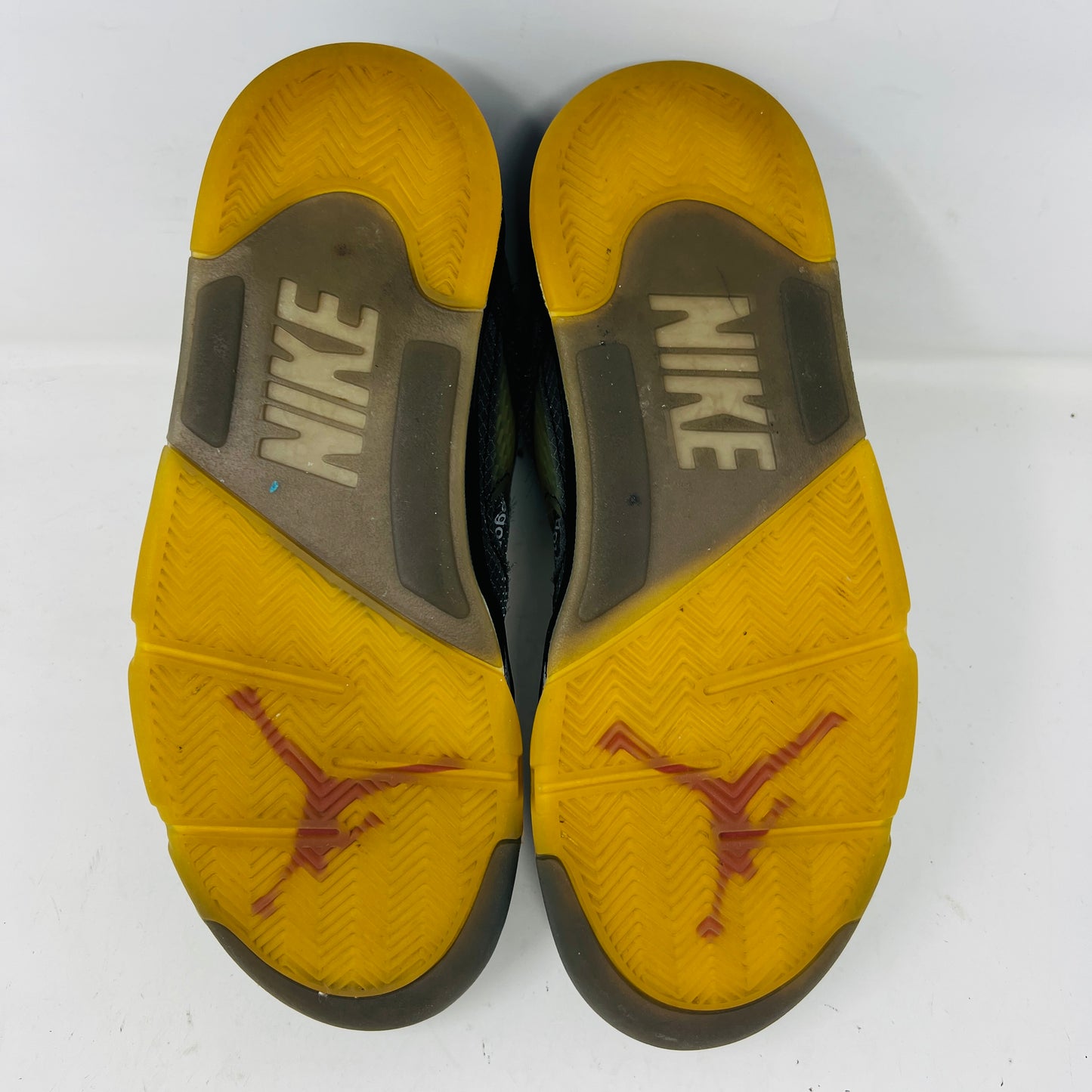 Jordan 5 Retro Off-White Muslin