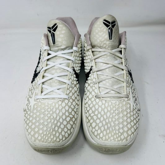 Nike Kobe 6 Protro Sail All-Star