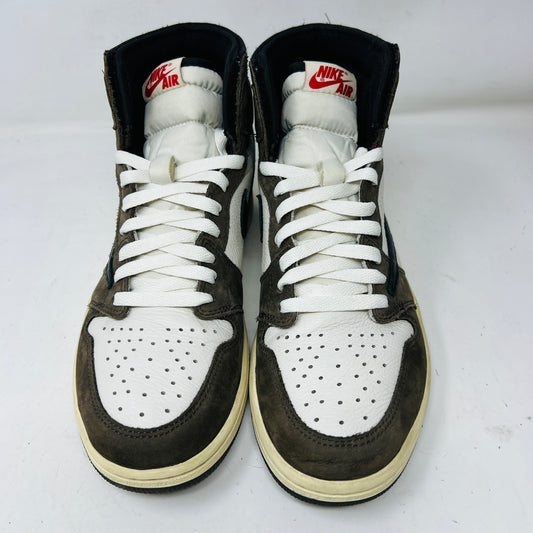 Jordan 1 Retro High OG SP Travis Scott Mocha