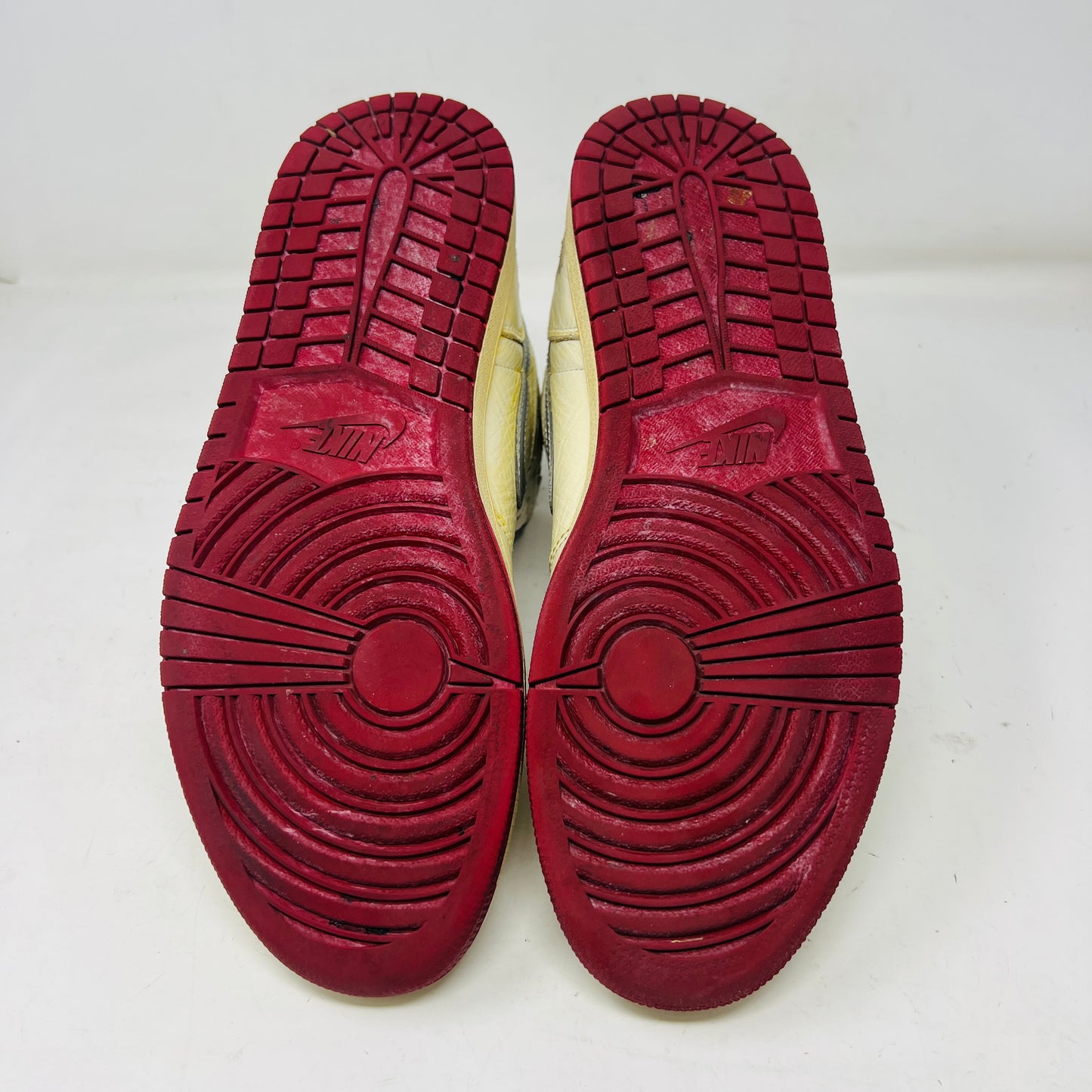 Jordan 1 Retro High Nigel Sylvester