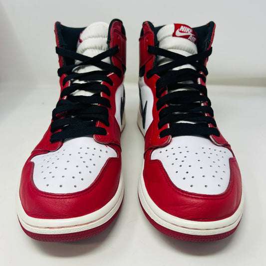 Jordan 1 Retro Chicago (2015)