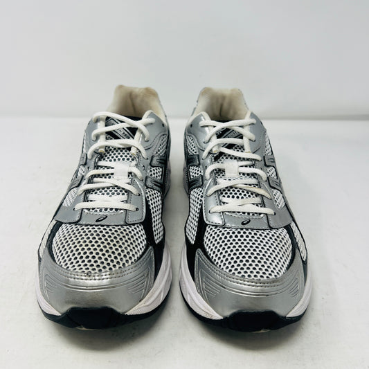 ASICS Gel-1130 White Black Silver
