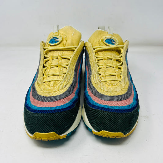 Nike Air Max 1/97 Sean Wotherspoon (Extra Lace Set Only)