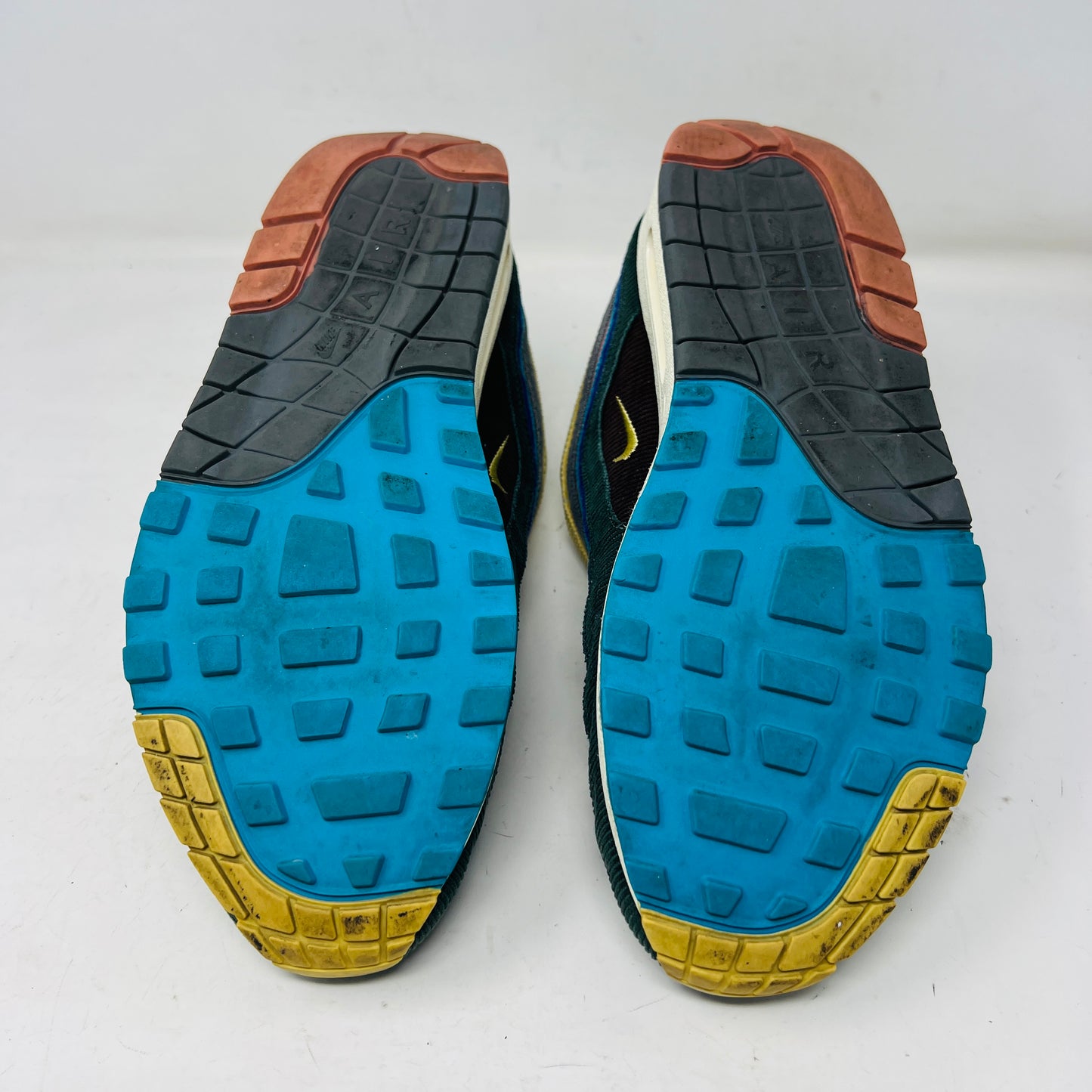 Nike Air Max 1/97 Sean Wotherspoon (Extra Lace Set Only)
