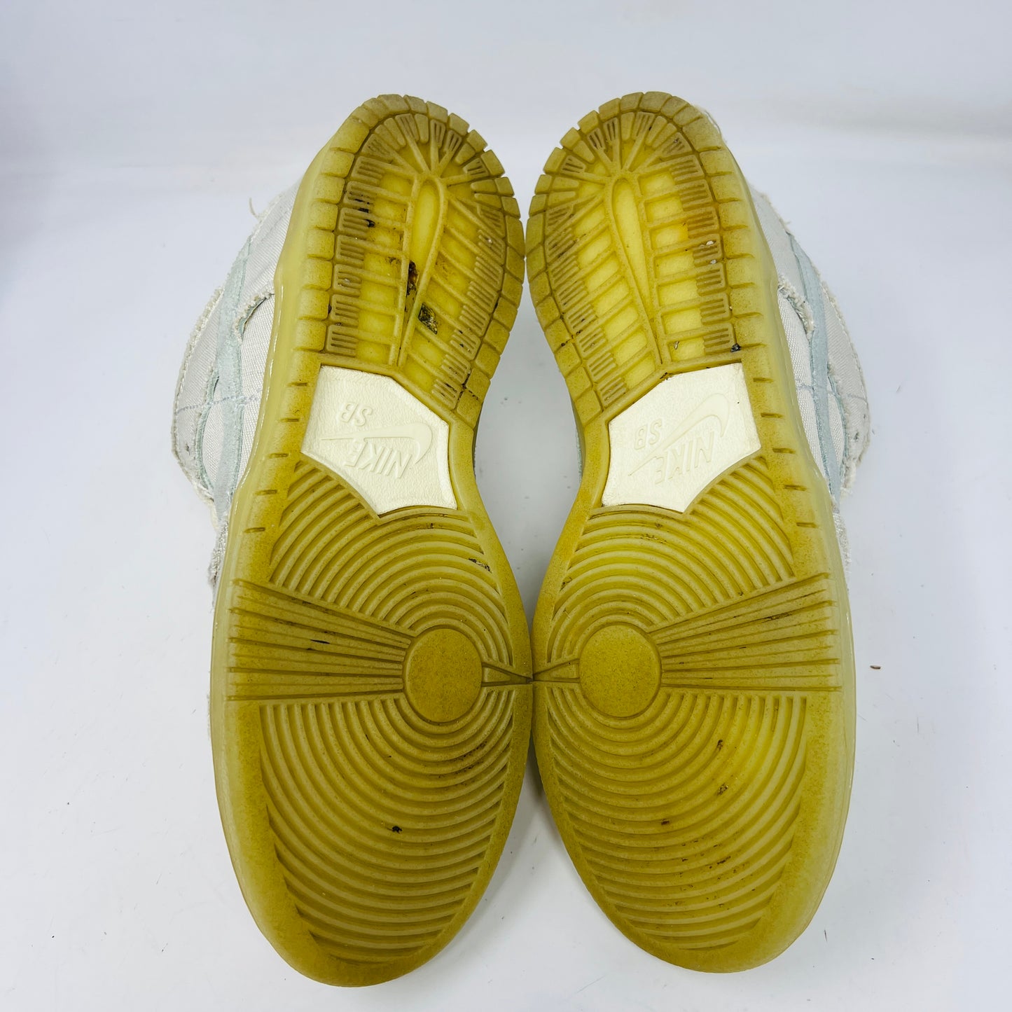 Nike SB Dunk Low Mummy