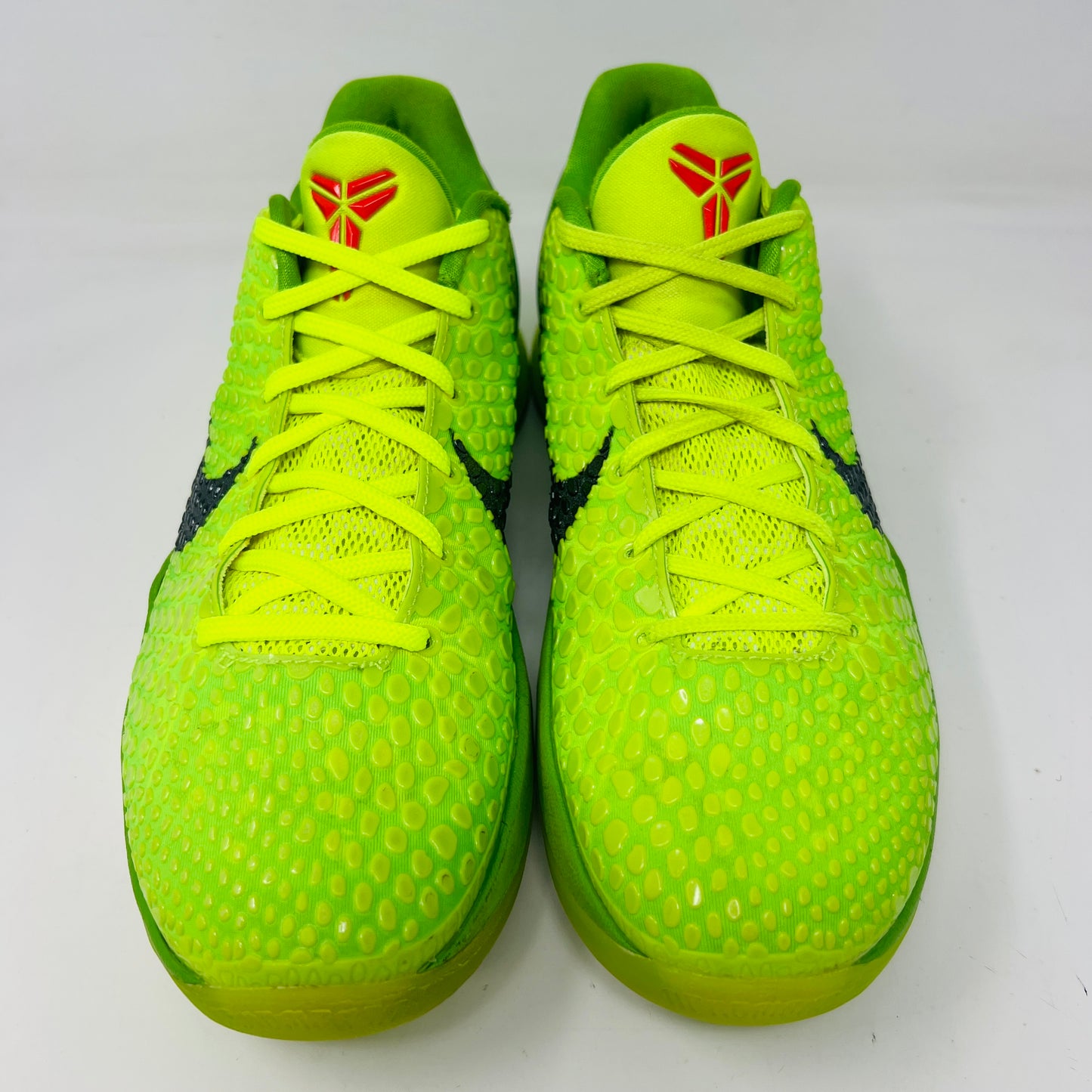 Nike Kobe 6 Protro Grinch (2020)