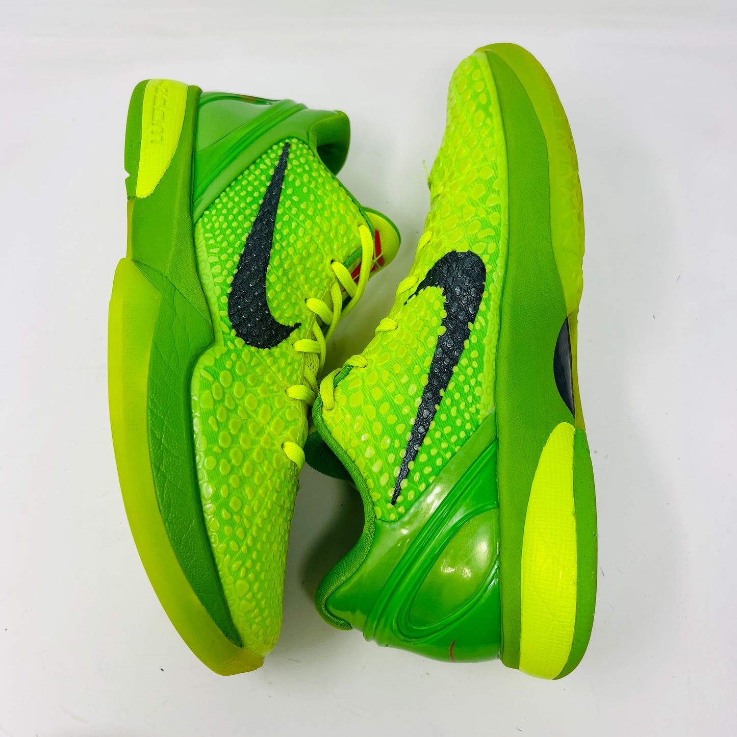 Nike Kobe 6 Protro Grinch (2020)