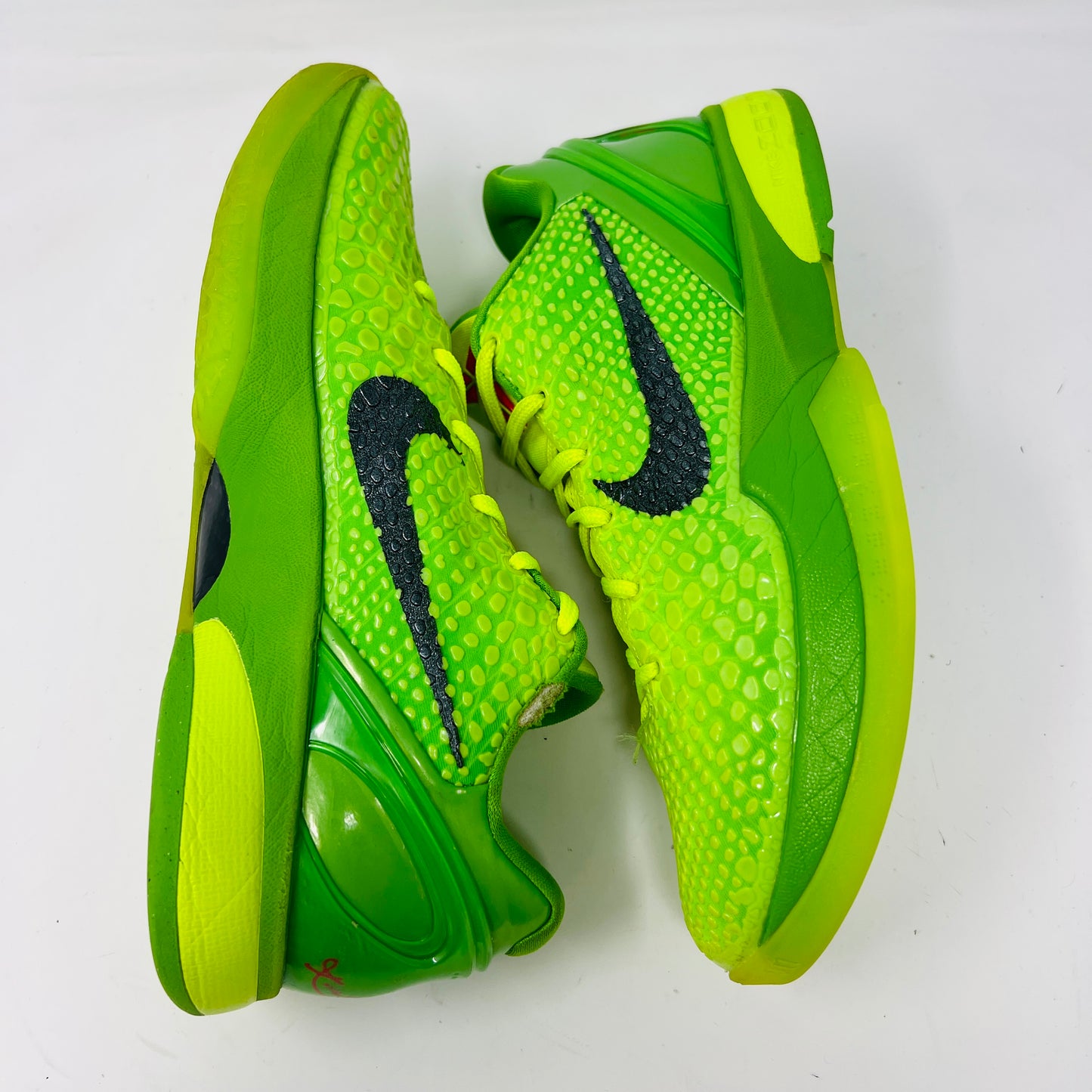Nike Kobe 6 Protro Grinch (2020)