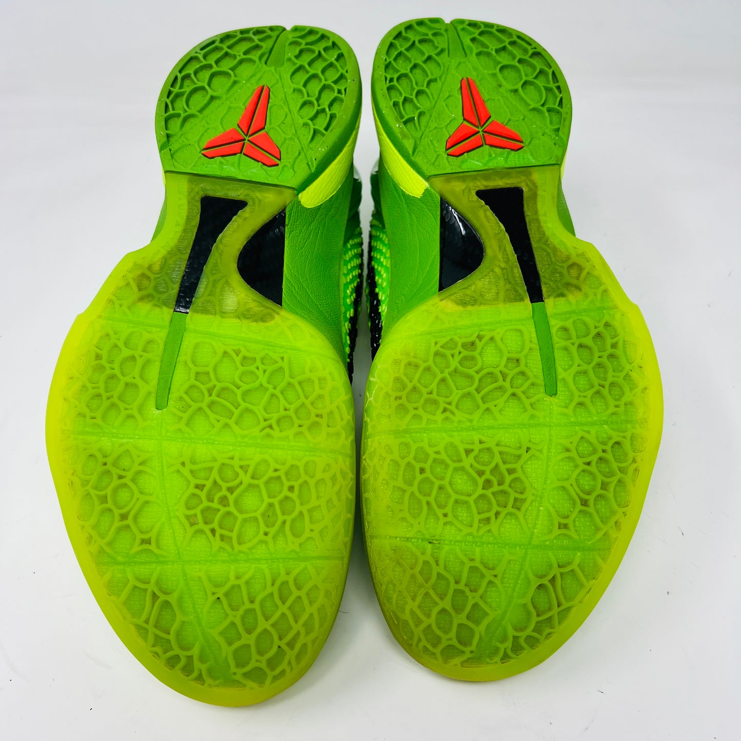Nike Kobe 6 Protro Grinch (2020)