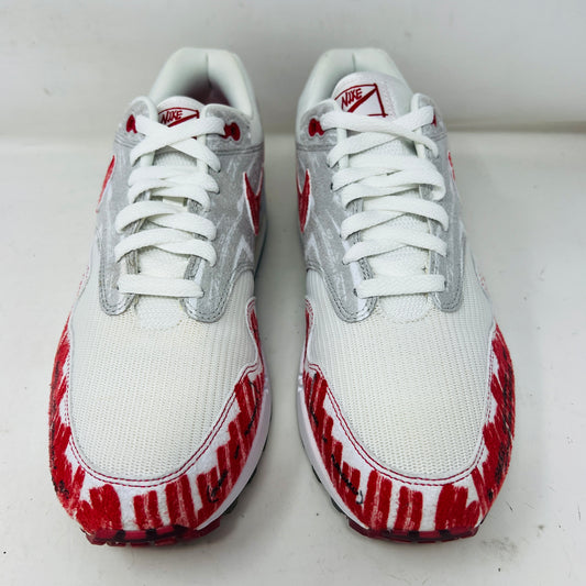 Nike Air Max 1 Tinker Sketch to Shelf