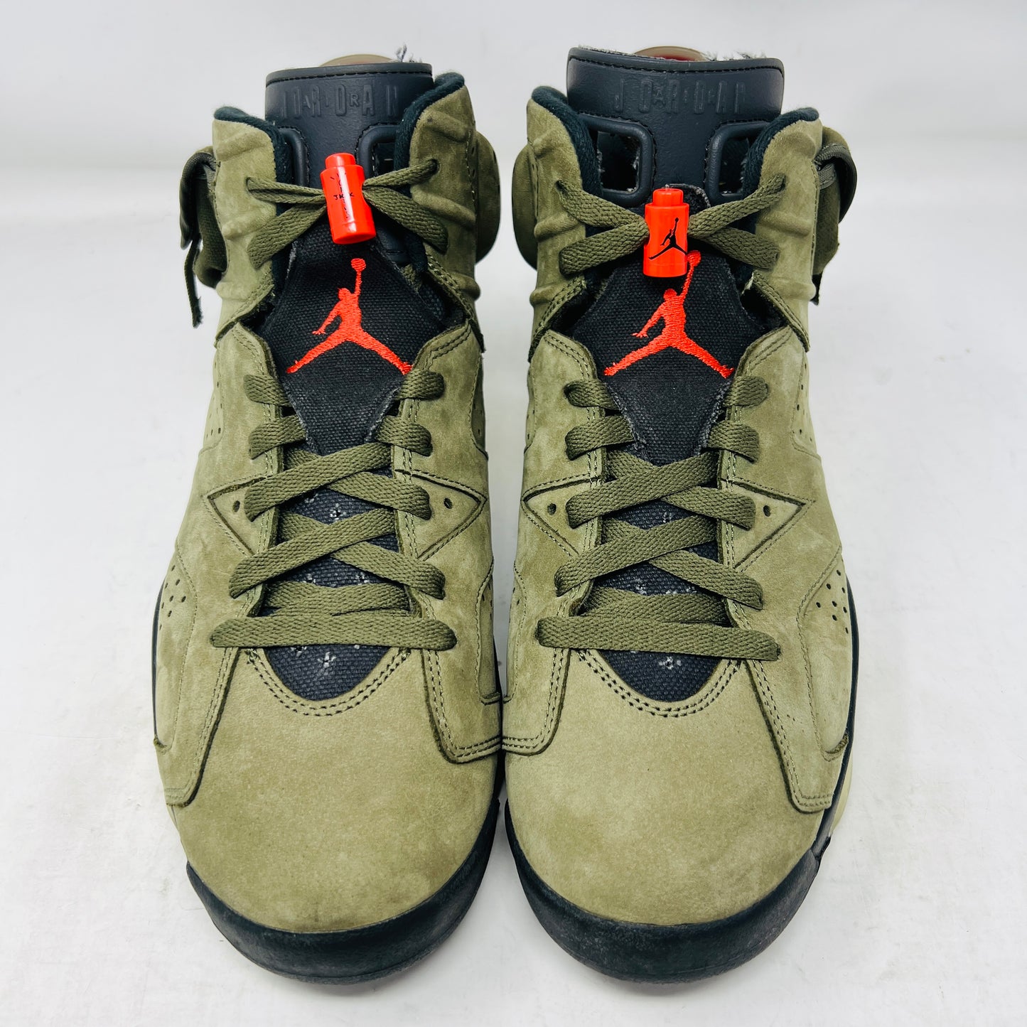 Jordan 6 Retro Travis Scott
