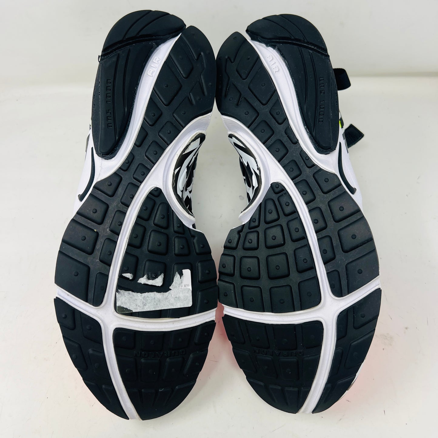 Nike Air Presto Mid Acronym Racer Pink