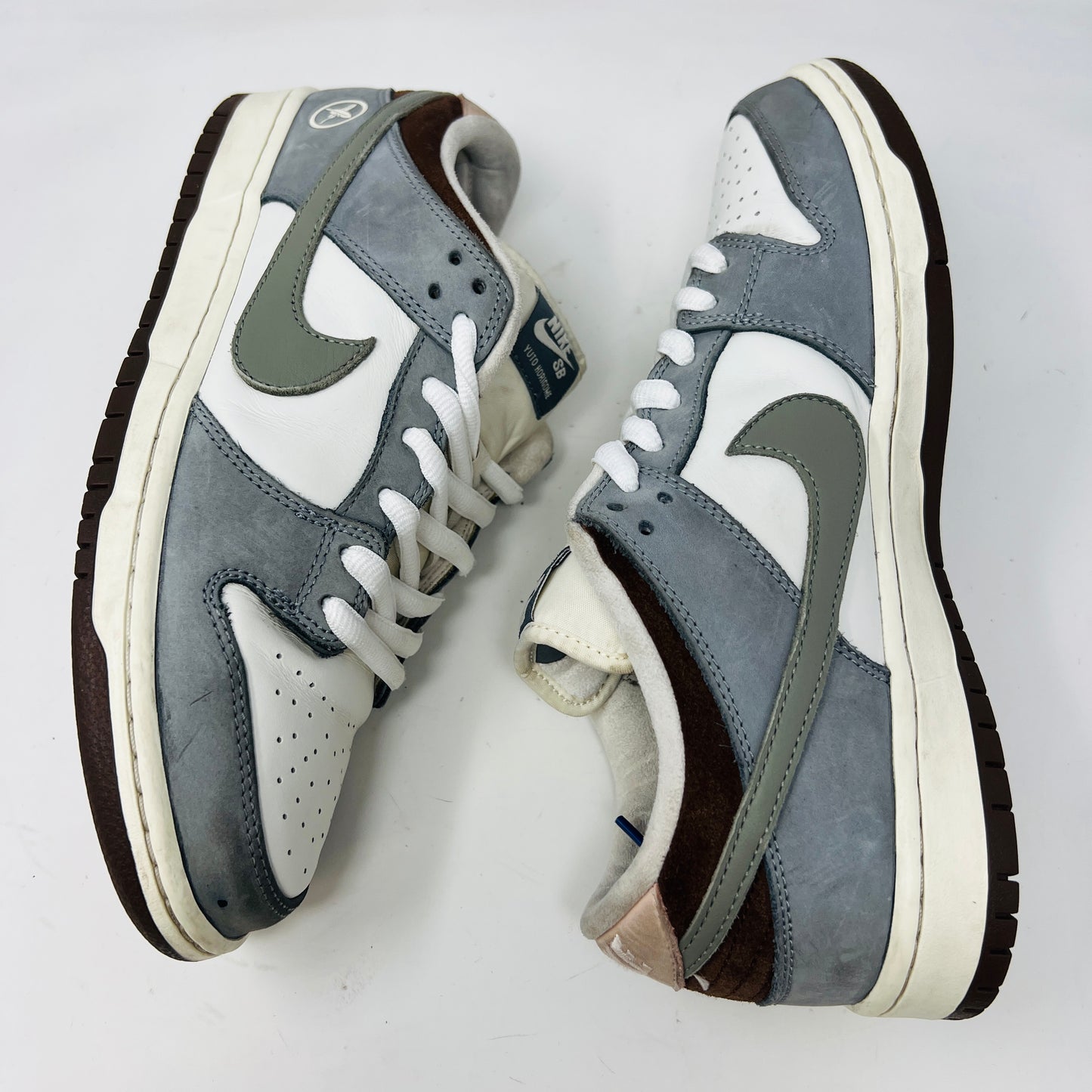 Nike SB Dunk Low Yuto Horigome