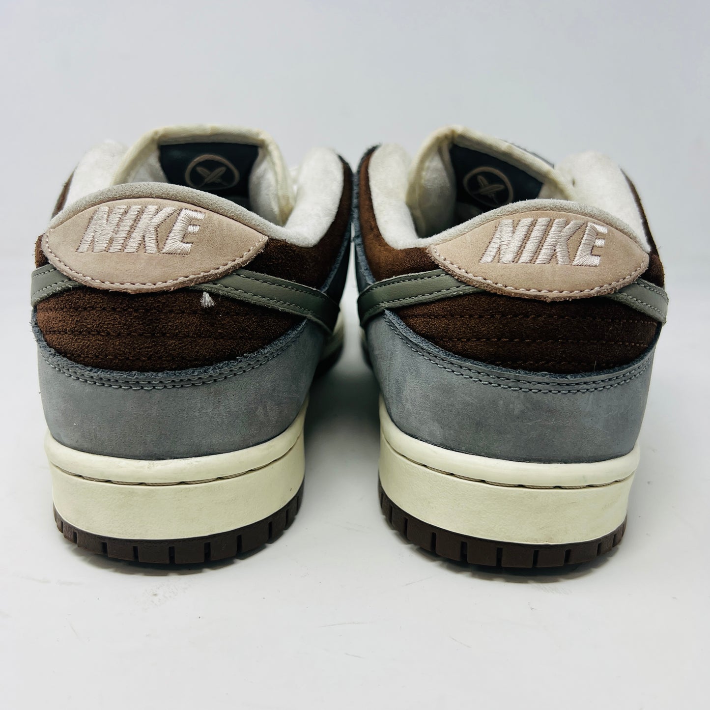 Nike SB Dunk Low Yuto Horigome
