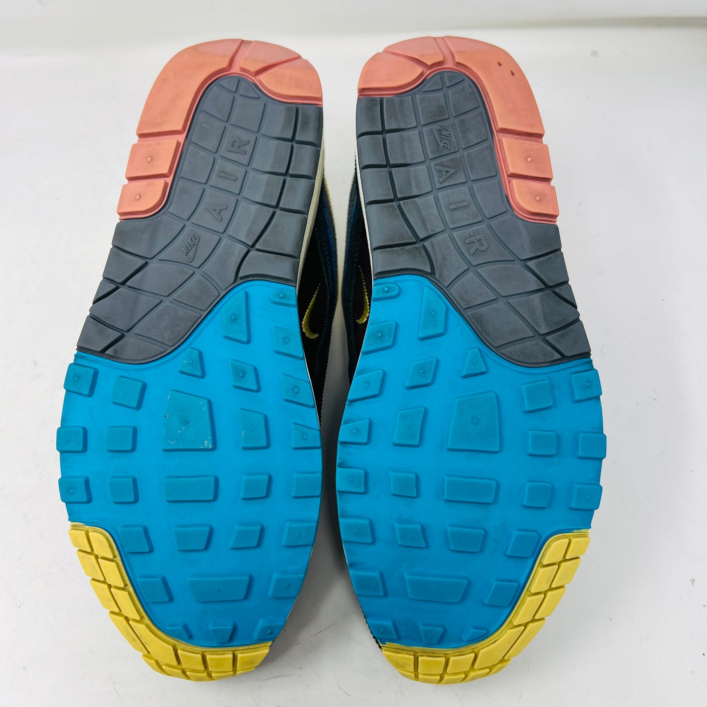 Nike Air Max 1/97 Sean Wotherspoon (Extra Lace Set Only)