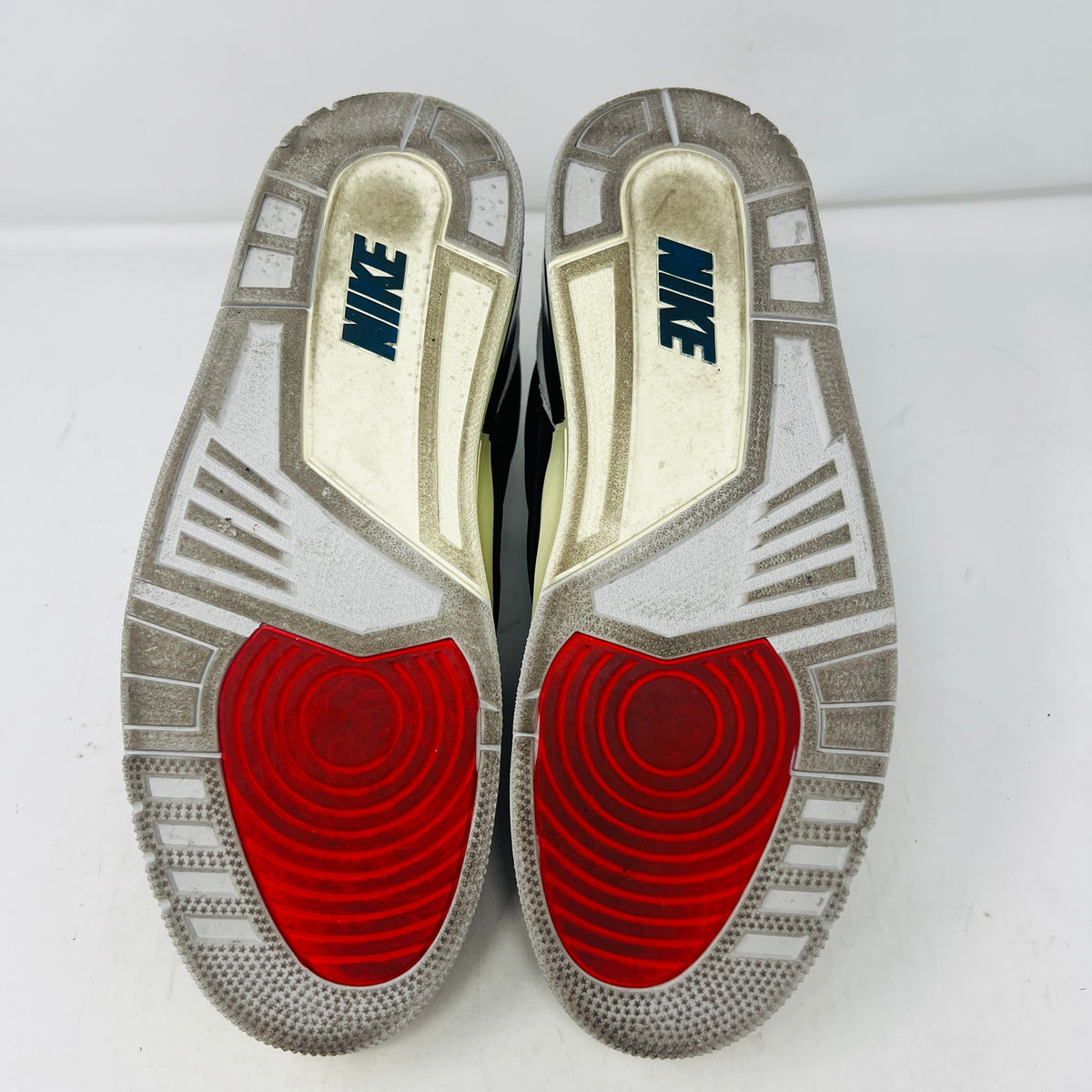 Jordan 3 Retro OG Rare Air