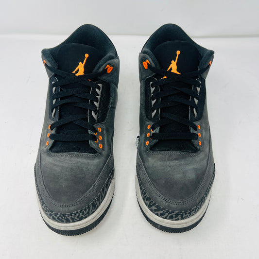 Jordan 3 Retro Fear Pack (2023)
