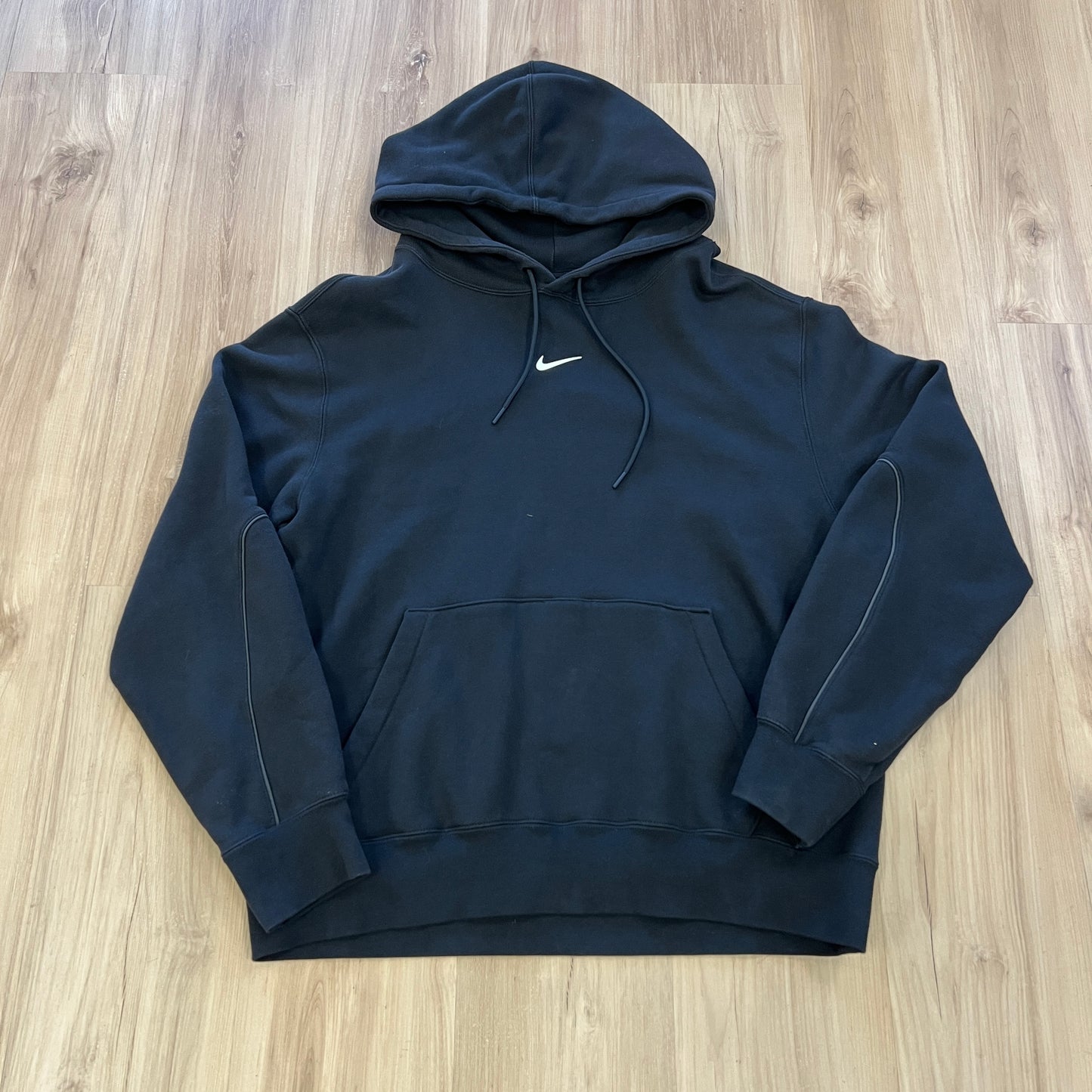 Nike NOCTA Hoodie Black